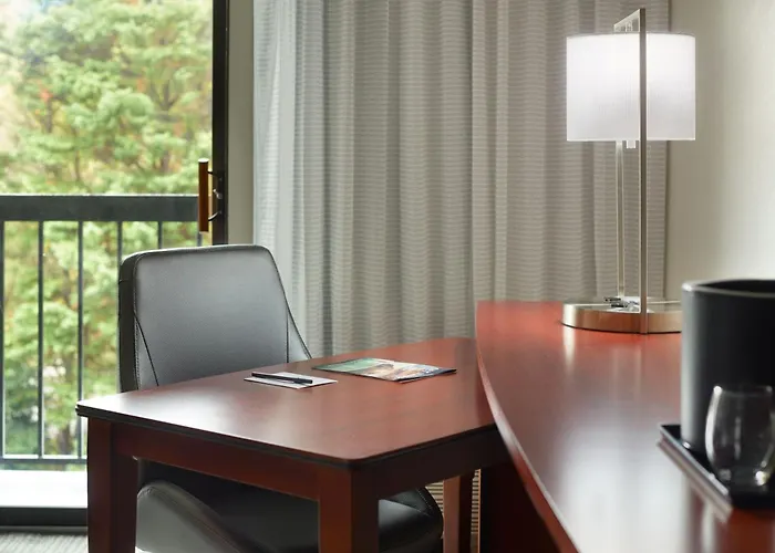 Courtyard By Marriott Nashville Airport