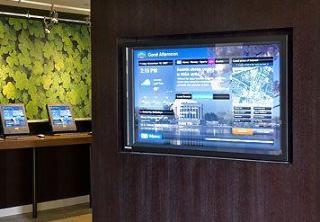 Hotel Courtyard By Marriott Airport Nashville