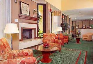 Courtyard By Marriott Airport Hotel Nashville